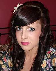 Rochelle langton, Hstings Old Town Carnival Queen Competitor